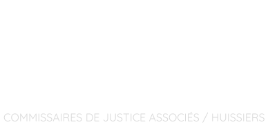 Logo Commissaires de Justice Quenin Tourre Lopez à Nîmes